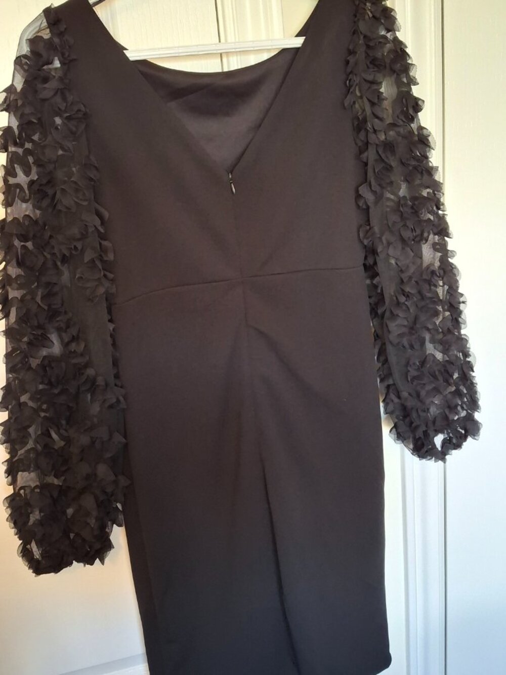 Cocktail Dress - Picture 3 of 3